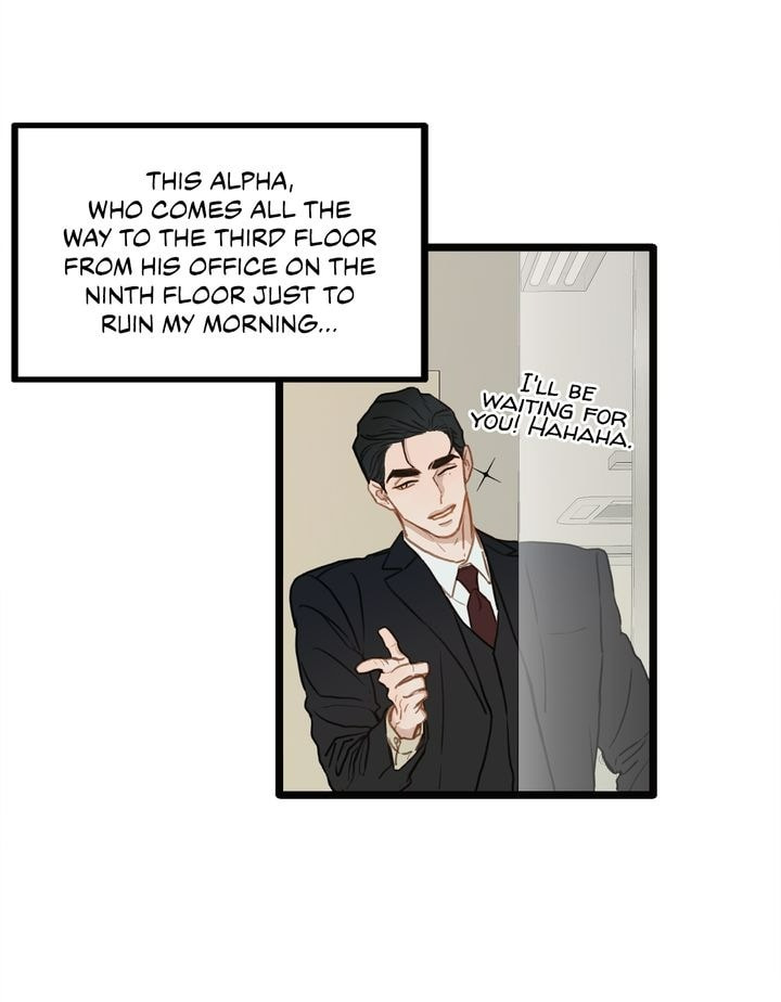 Beta Off Not Dating Chapter 1 page 52 - 