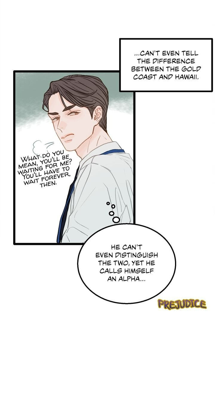 Beta Off Not Dating Chapter 1 page 53 - 