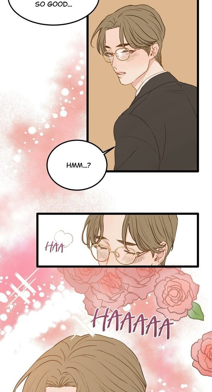 Beta Off Not Dating Chapter 1 page 55 - 