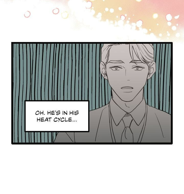Beta Off Not Dating Chapter 1 page 57 - 