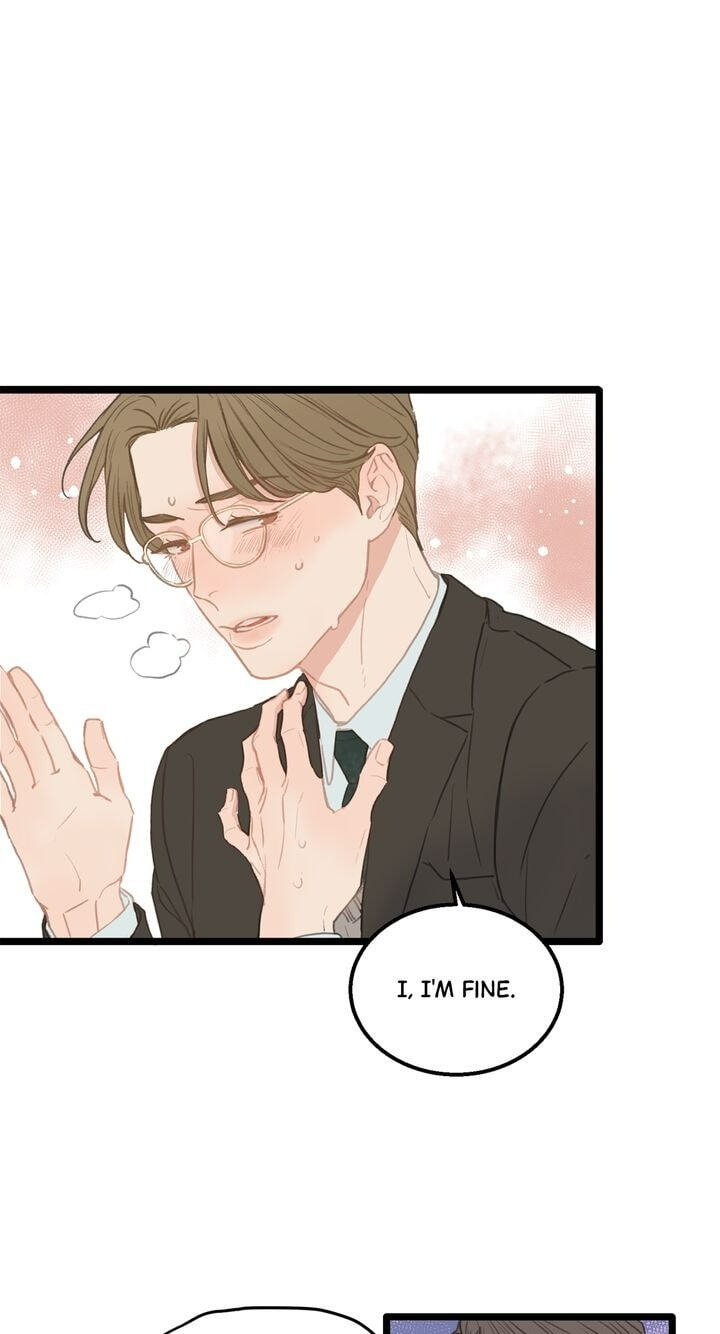 Beta Off Not Dating Chapter 1 page 58 - 
