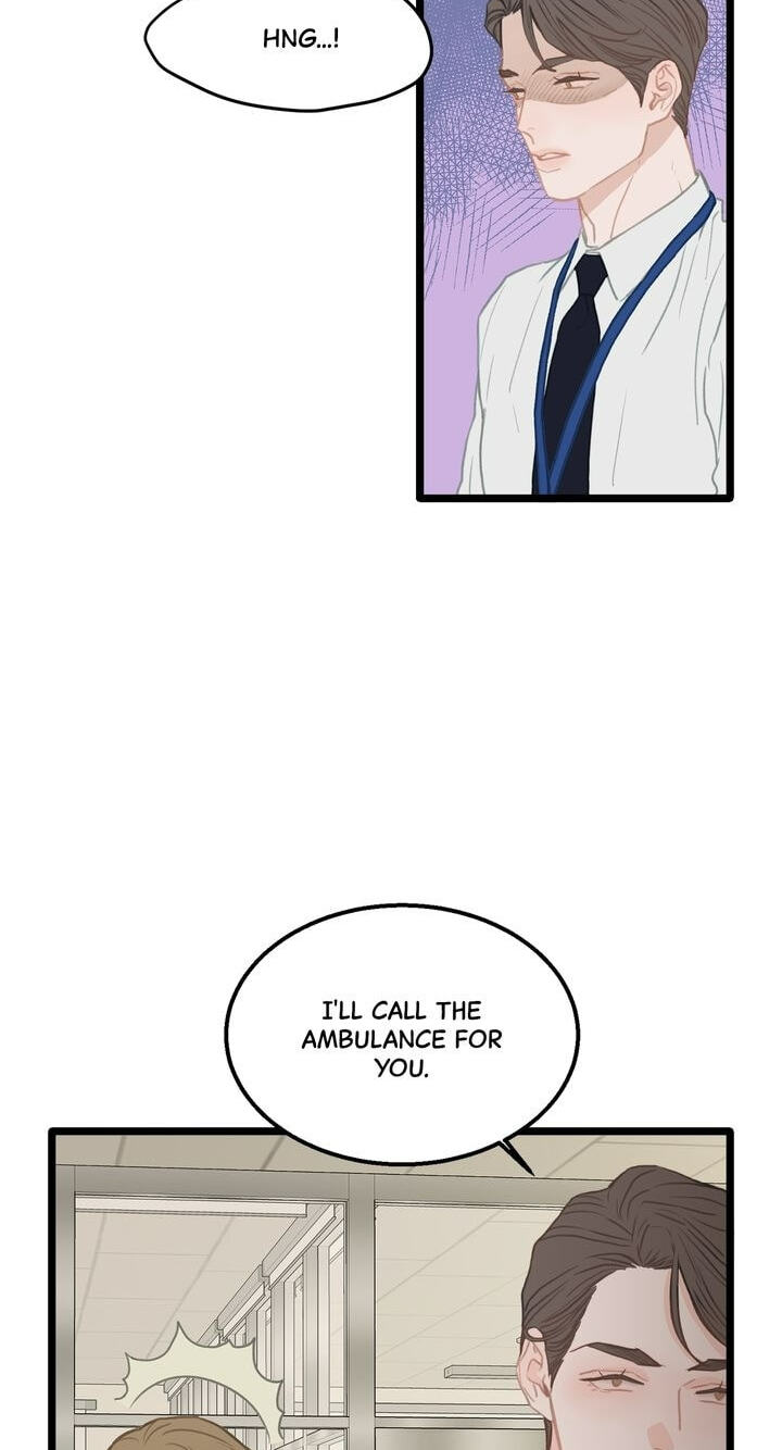 Beta Off Not Dating Chapter 1 page 59 - 