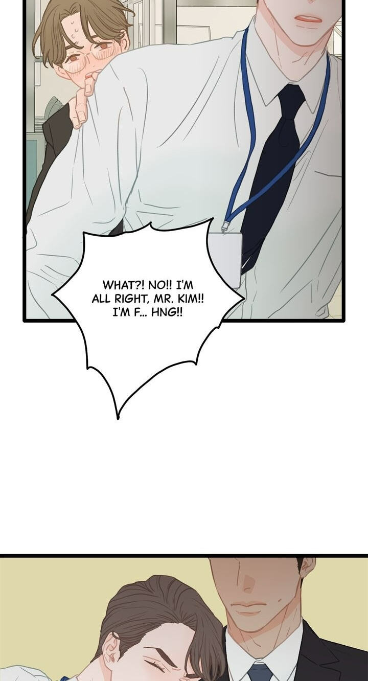 Beta Off Not Dating Chapter 1 page 60 - 