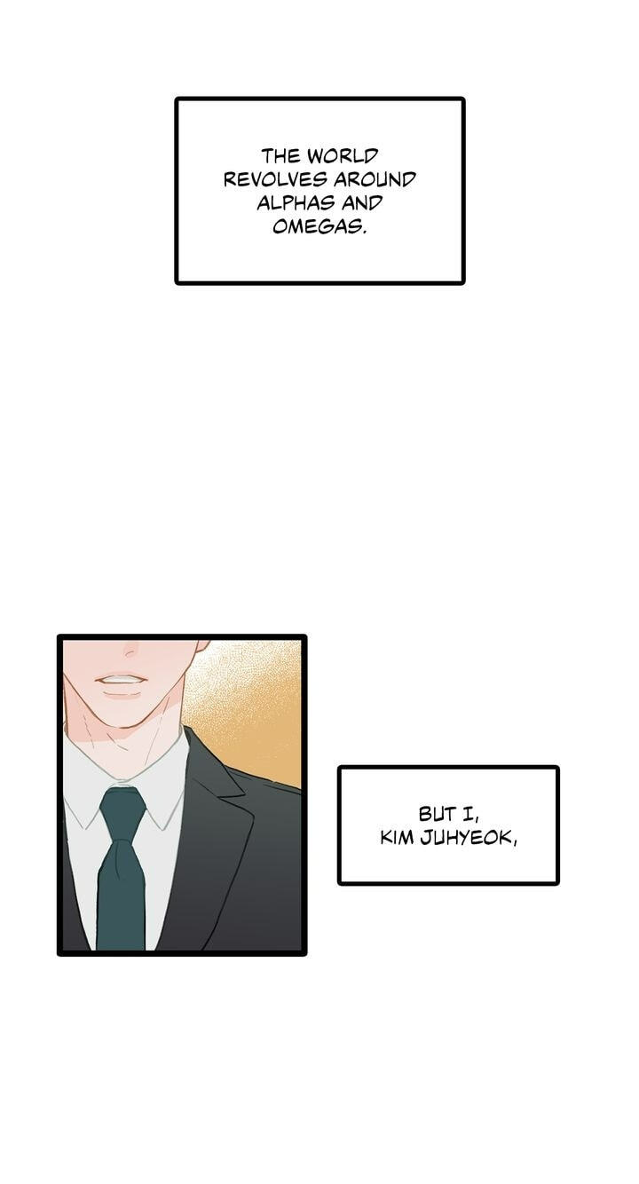Beta Off Not Dating Chapter 1 page 7 - 