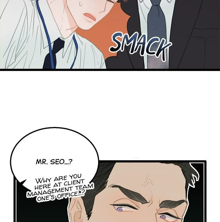 Beta Off Not Dating Chapter 1 page 61 - 