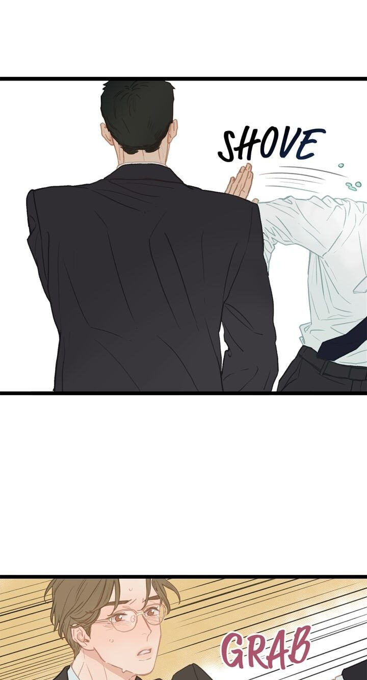 Beta Off Not Dating Chapter 1 page 63 - 