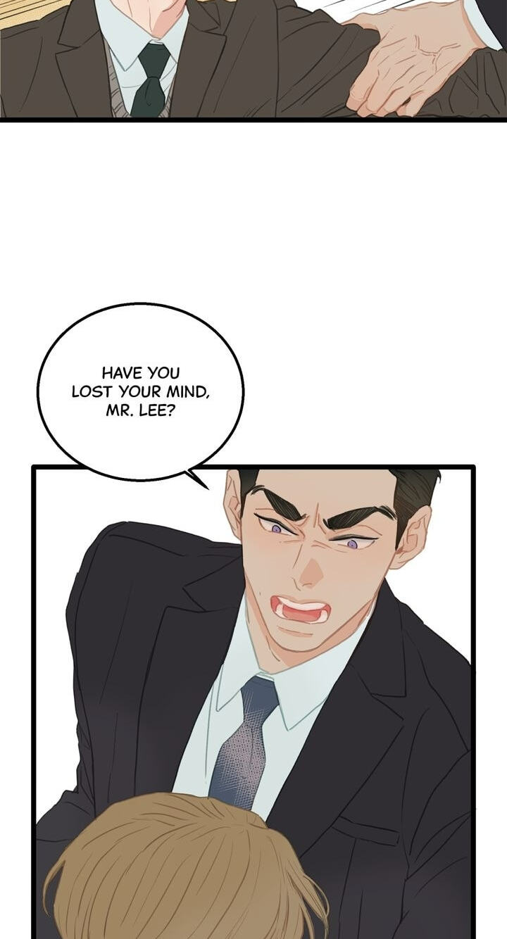 Beta Off Not Dating Chapter 1 page 64 - 