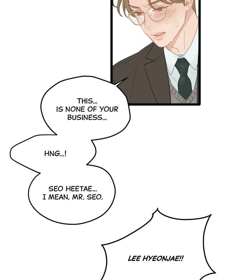 Beta Off Not Dating Chapter 1 page 66 - 
