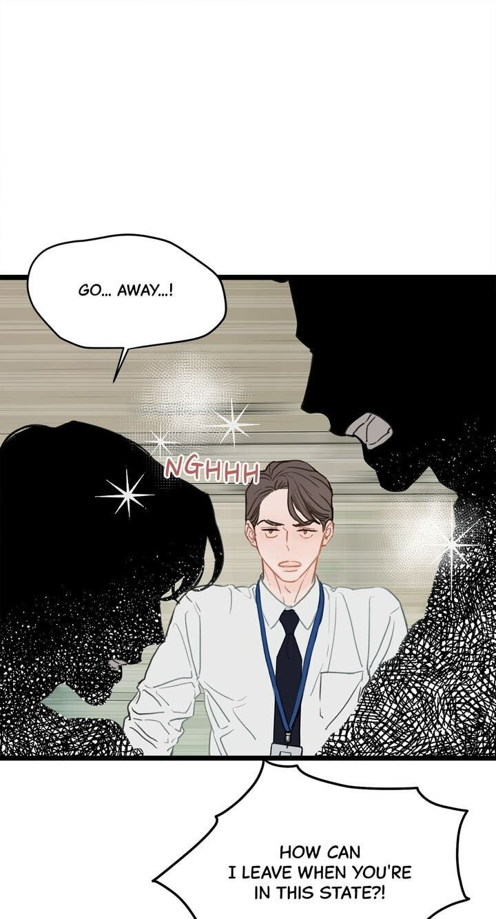 Beta Off Not Dating Chapter 1 page 68 - 