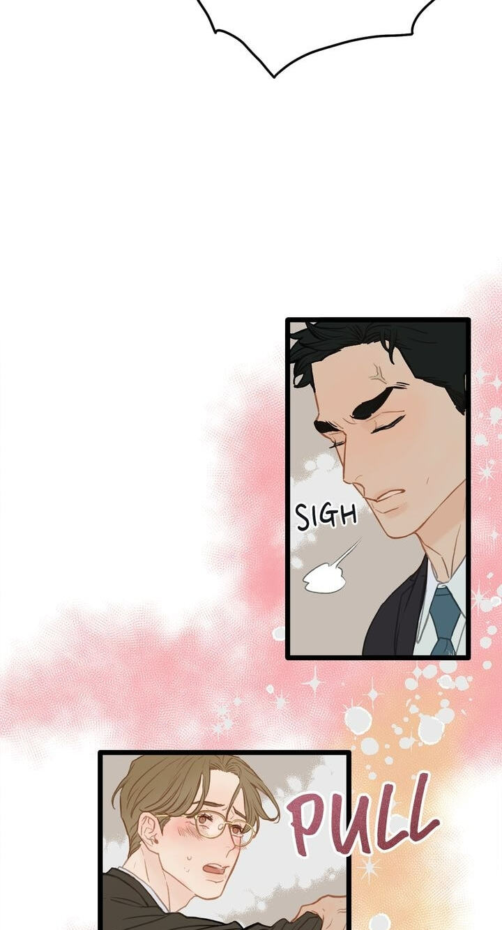 Beta Off Not Dating Chapter 1 page 69 - 