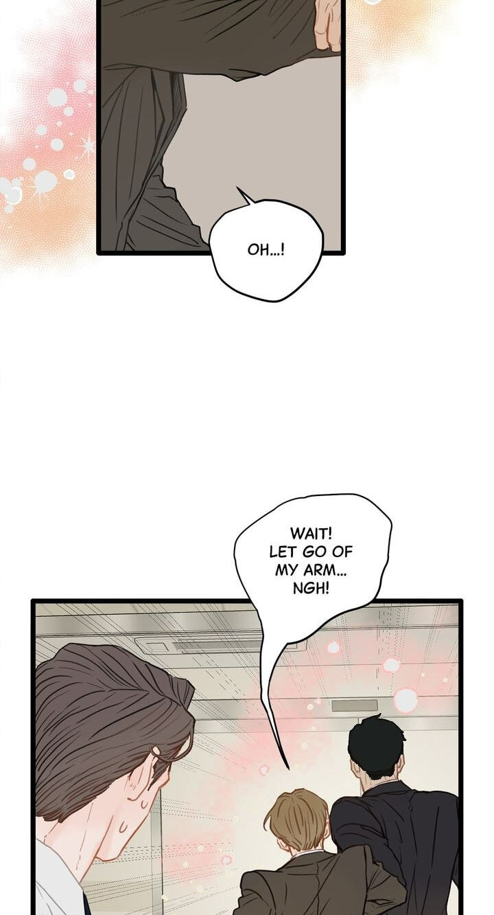 Beta Off Not Dating Chapter 1 page 70 - 