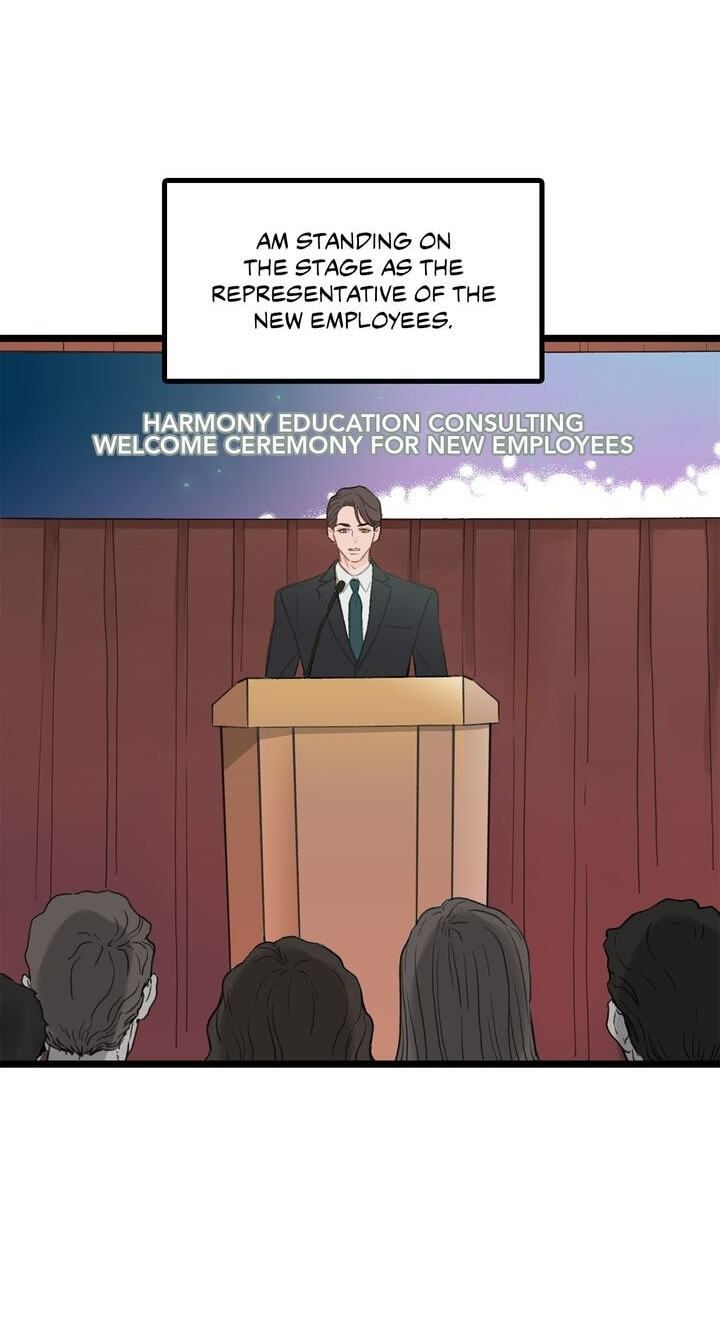 Beta Off Not Dating Chapter 1 page 8 - 