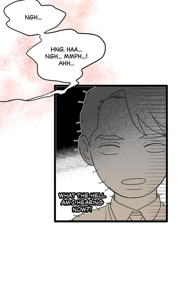 Beta Off Not Dating Chapter 1 page 77 - 