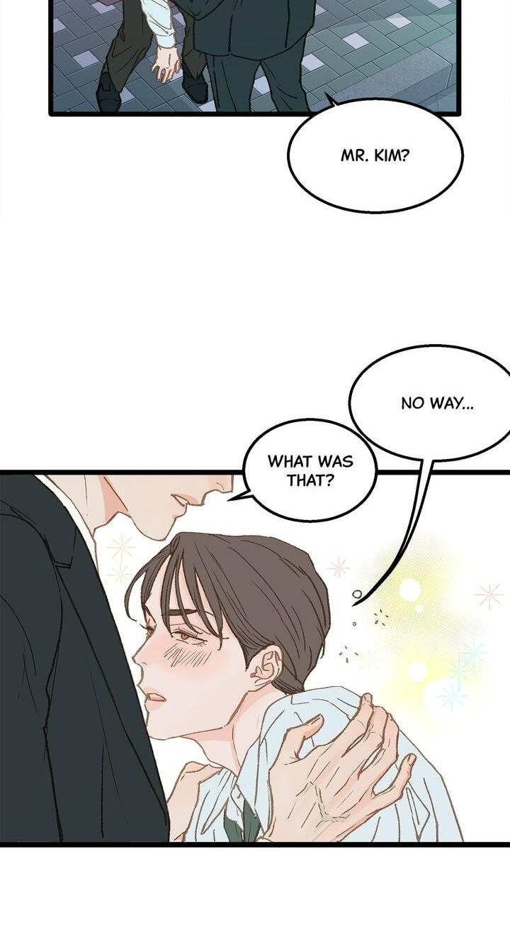 Beta Off Not Dating Chapter 10 page 12 - 