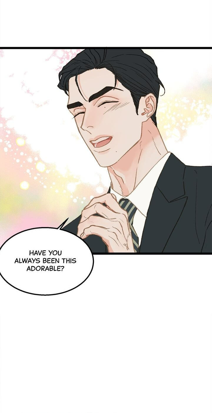 Beta Off Not Dating Chapter 10 page 17 - 