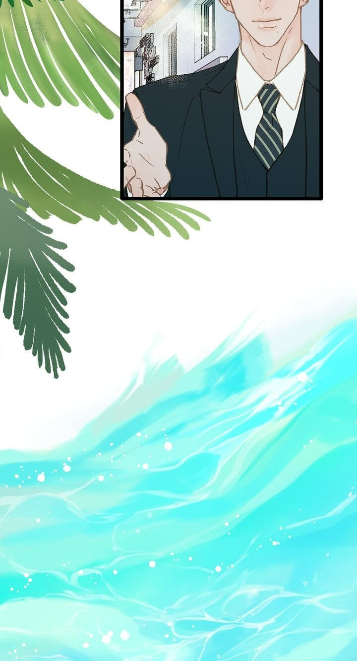 Beta Off Not Dating Chapter 10 page 22 - 