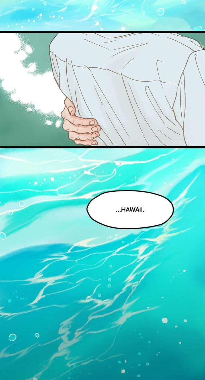 Beta Off Not Dating Chapter 10 page 23 - 