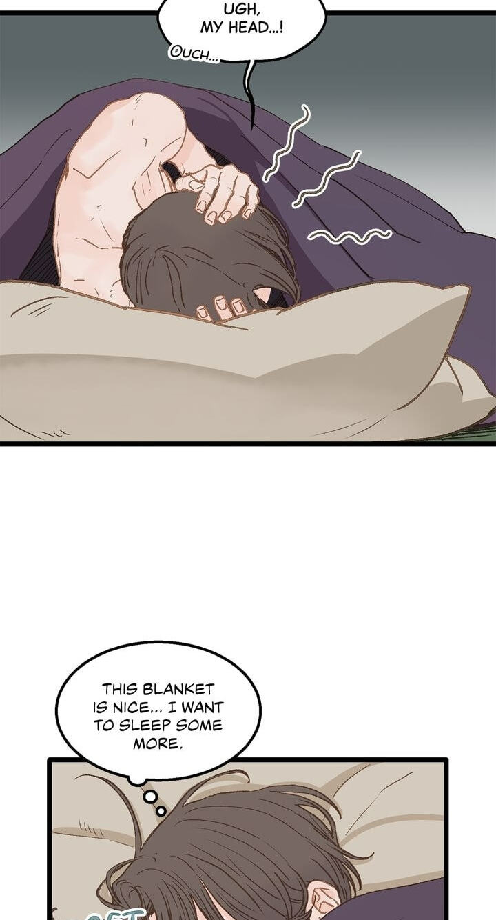 Beta Off Not Dating Chapter 10 page 26 - 