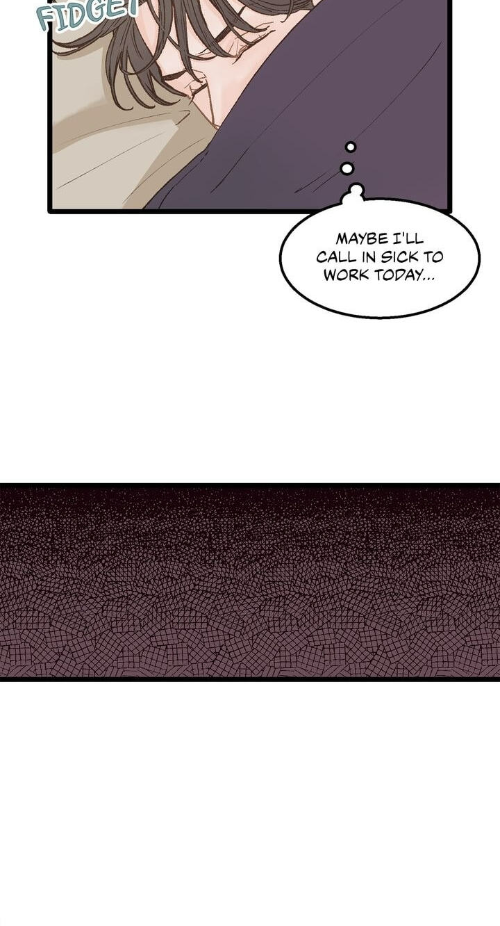 Beta Off Not Dating Chapter 10 page 27 - 