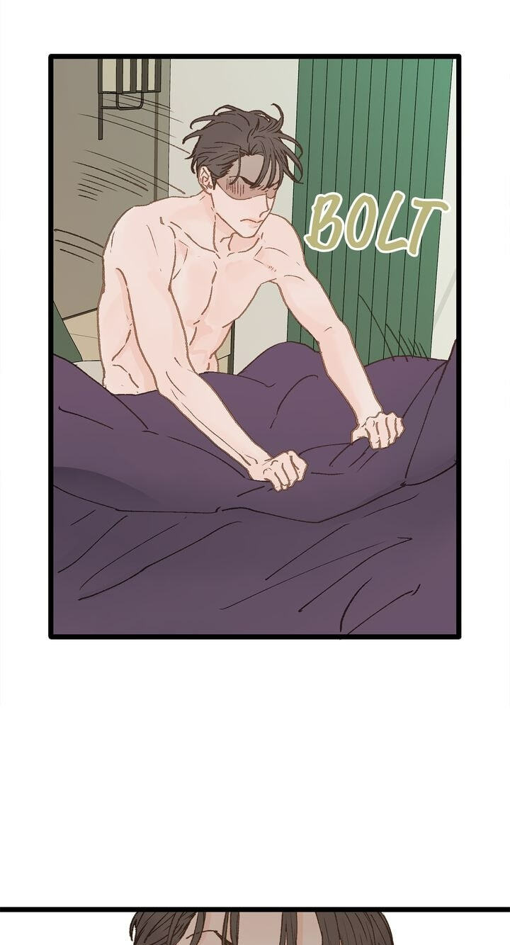 Beta Off Not Dating Chapter 10 page 28 - 