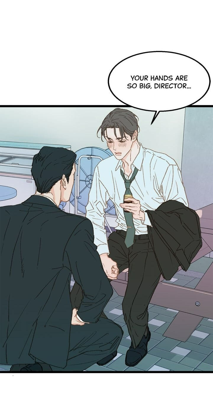 Beta Off Not Dating Chapter 10 page 4 - 