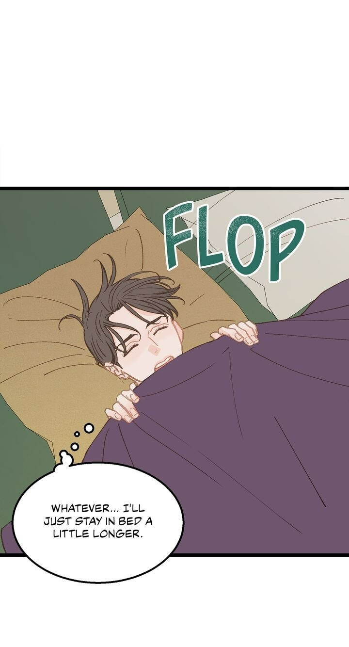 Beta Off Not Dating Chapter 10 page 32 - 