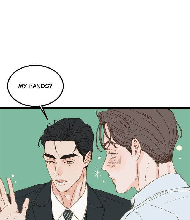 Beta Off Not Dating Chapter 10 page 5 - 