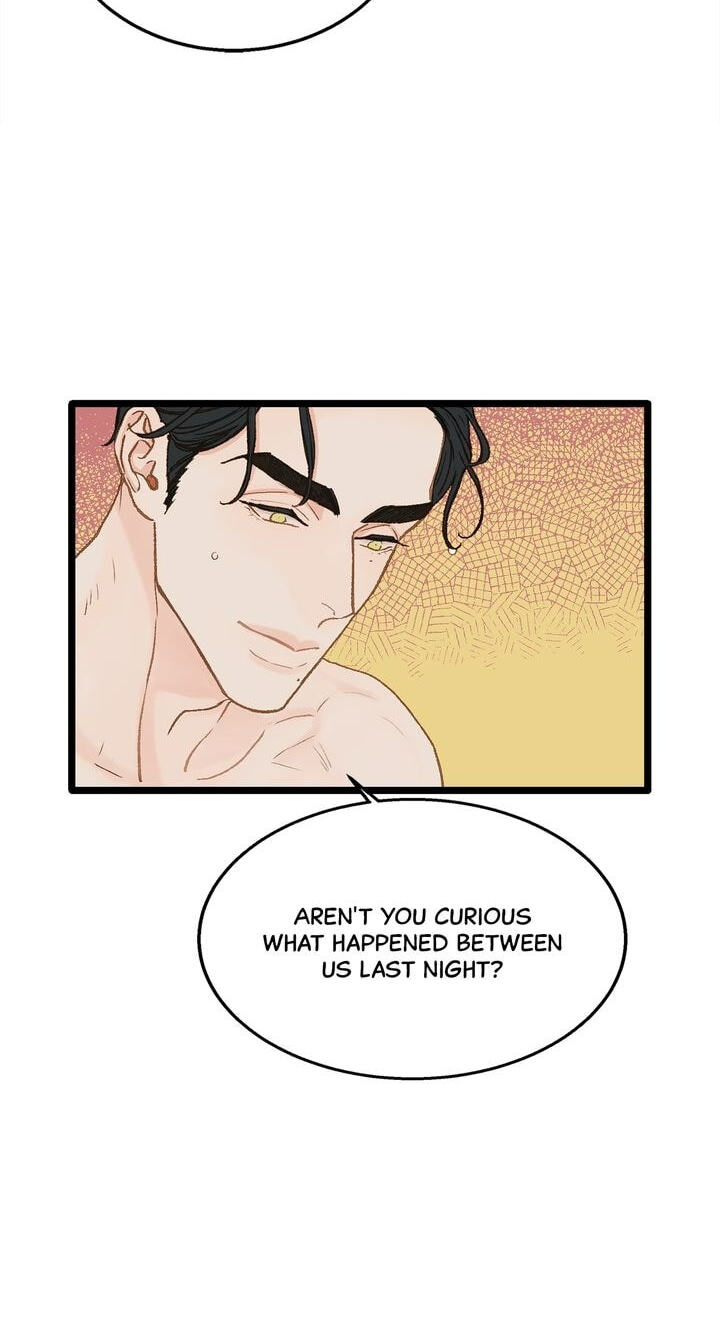 Beta Off Not Dating Chapter 10 page 43 - 