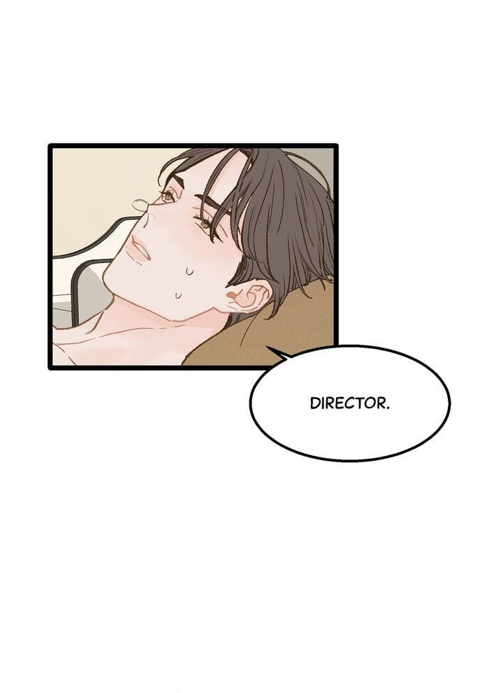 Beta Off Not Dating Chapter 10 page 46 - 