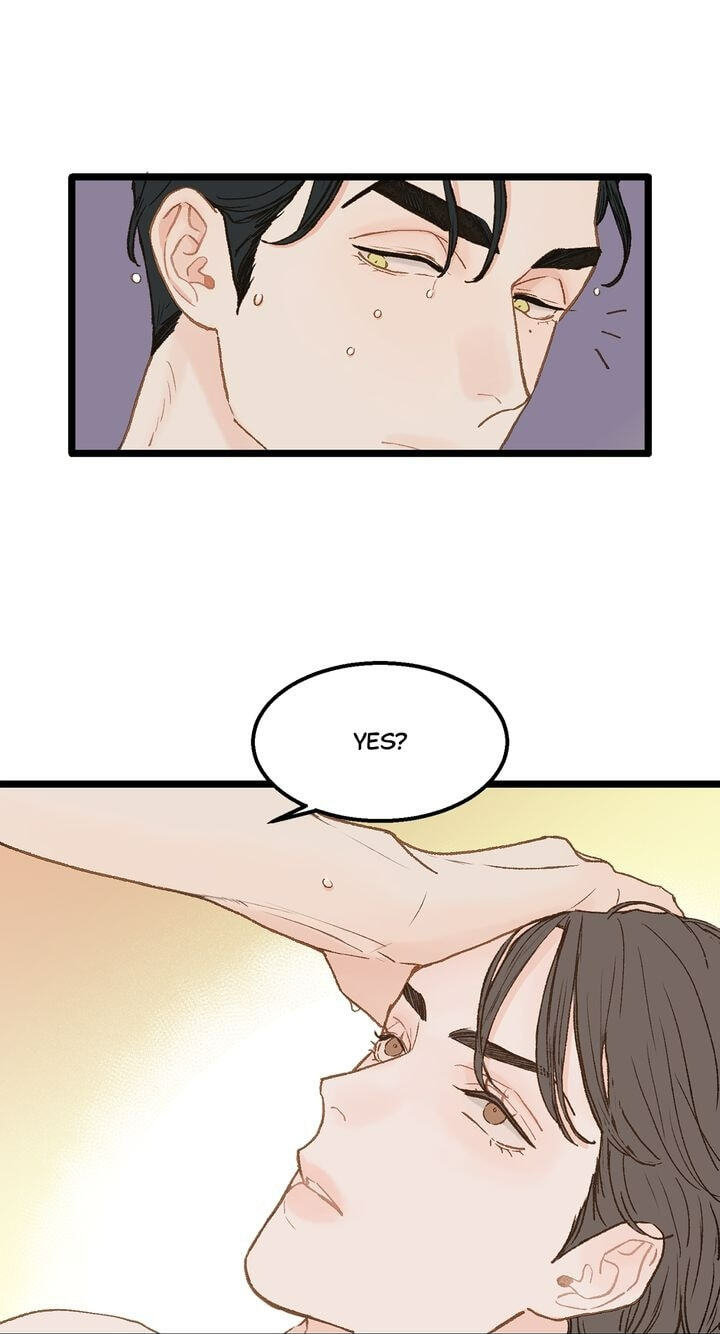 Beta Off Not Dating Chapter 10 page 47 - 