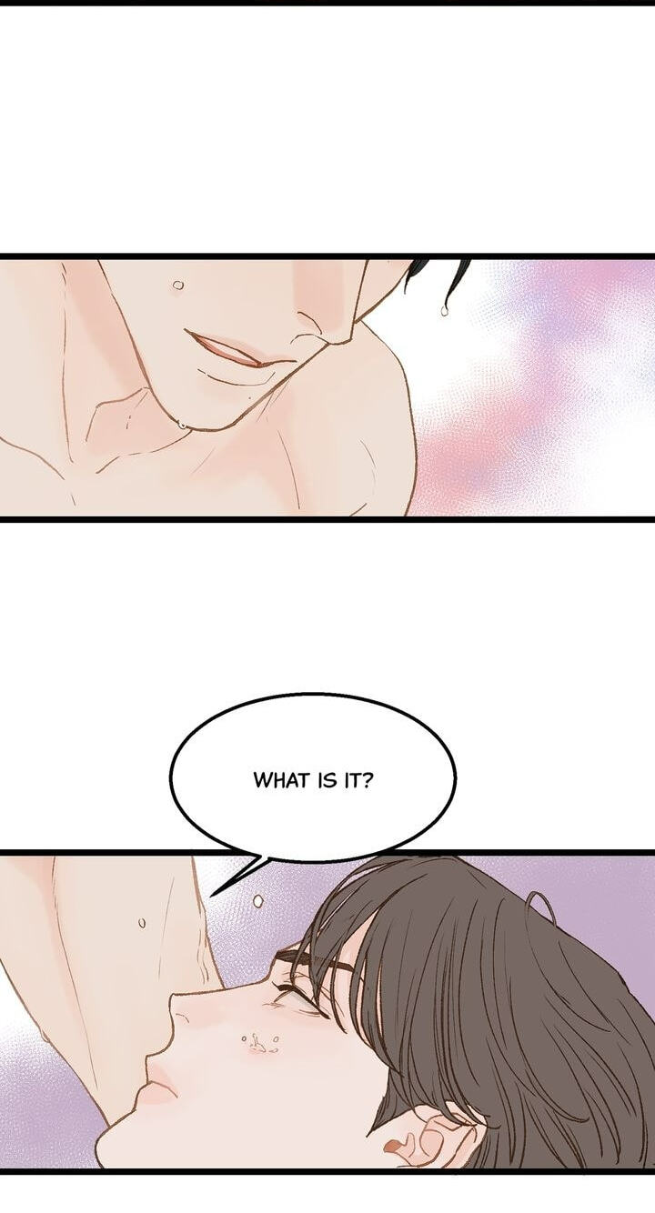 Beta Off Not Dating Chapter 10 page 48 - 