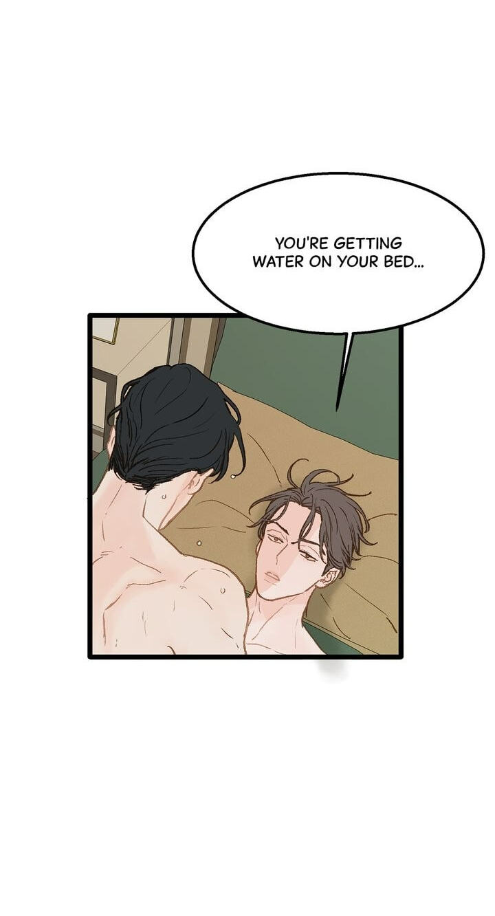 Beta Off Not Dating Chapter 10 page 49 - 