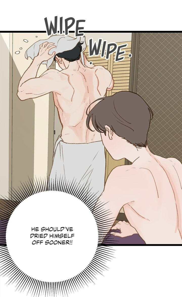 Beta Off Not Dating Chapter 10 page 50 - 