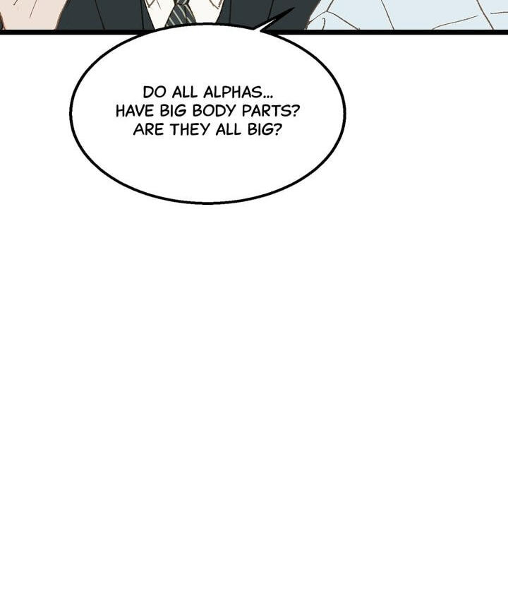 Beta Off Not Dating Chapter 10 page 6 - 