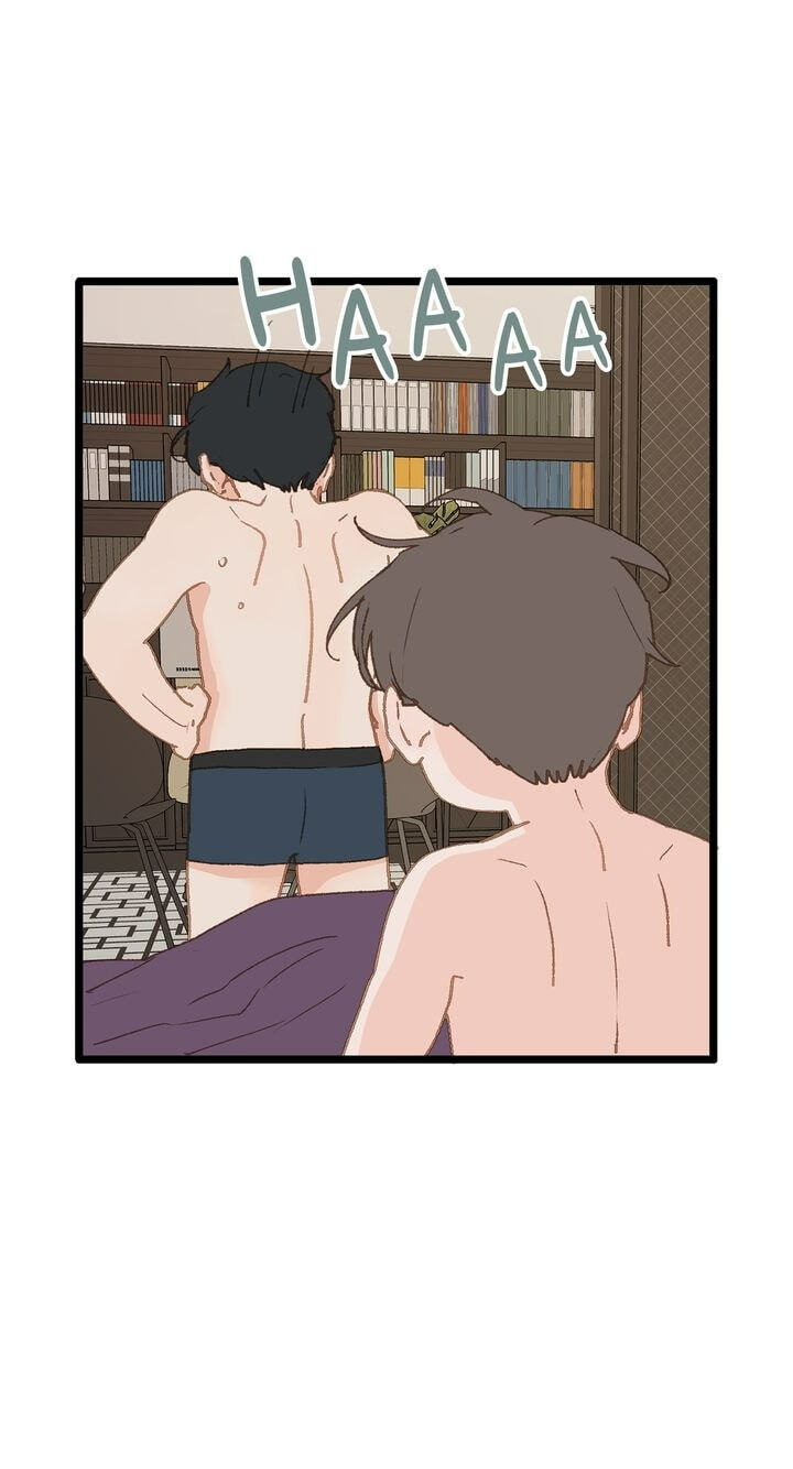 Beta Off Not Dating Chapter 10 page 56 - 