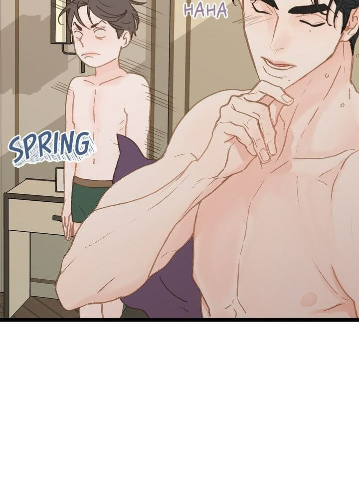 Beta Off Not Dating Chapter 10 page 60 - 