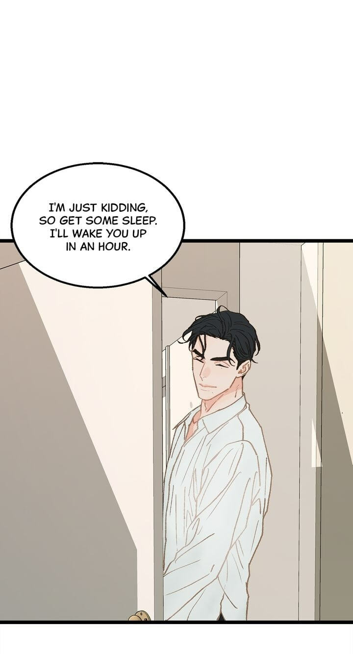 Beta Off Not Dating Chapter 10 page 61 - 