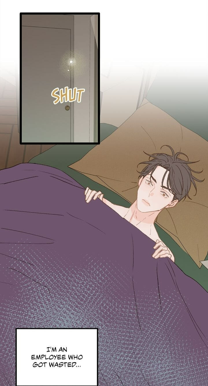 Beta Off Not Dating Chapter 10 page 62 - 