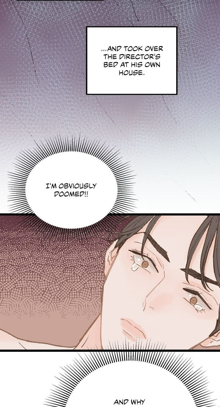 Beta Off Not Dating Chapter 10 page 63 - 