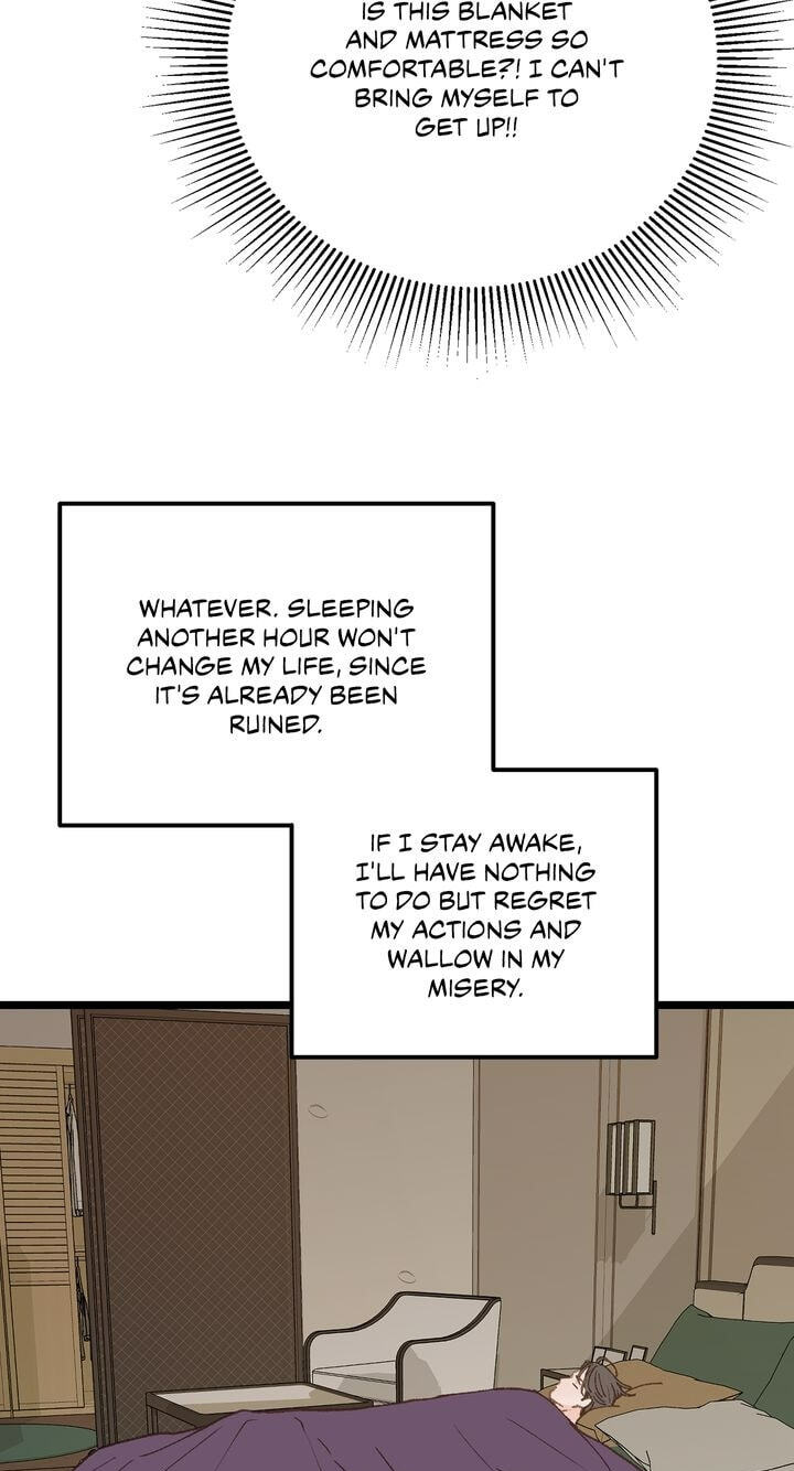 Beta Off Not Dating Chapter 10 page 64 - 