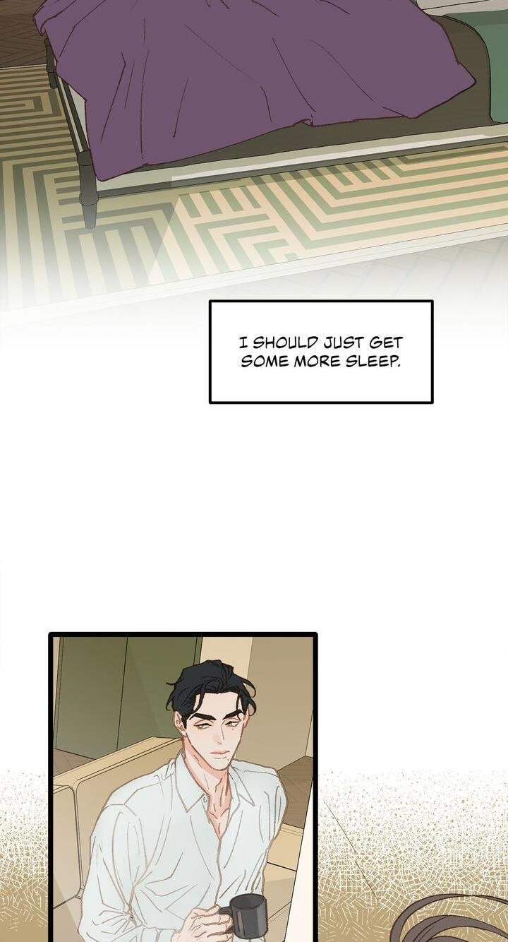 Beta Off Not Dating Chapter 10 page 65 - 