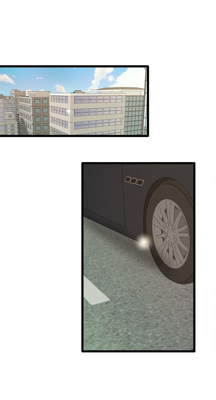 Beta Off Not Dating Chapter 11 page 14 - 