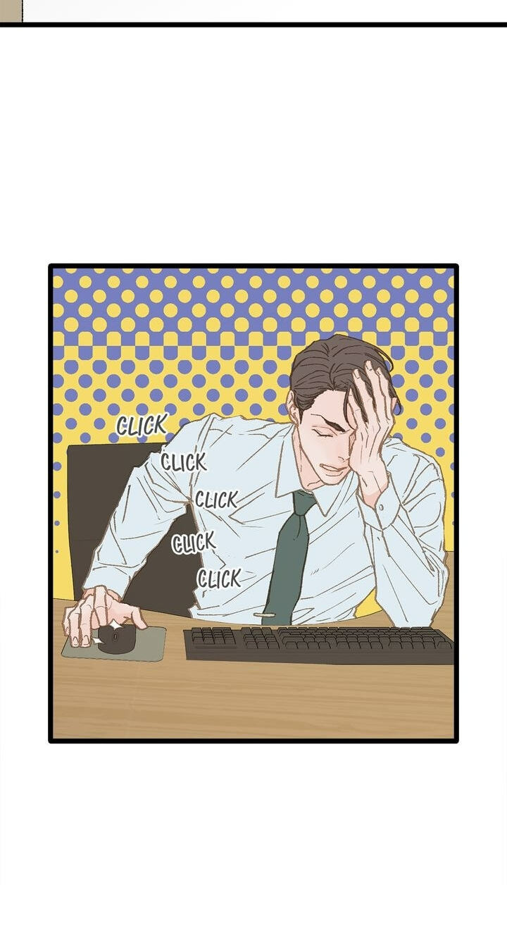Beta Off Not Dating Chapter 11 page 31 - 