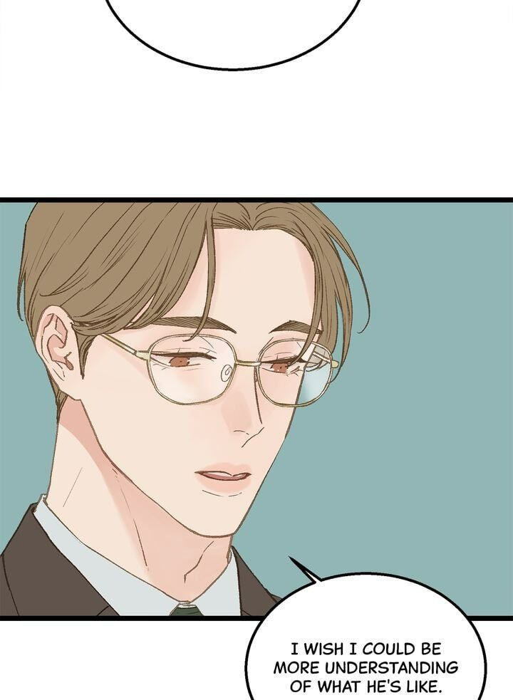 Beta Off Not Dating Chapter 11 page 41 - 
