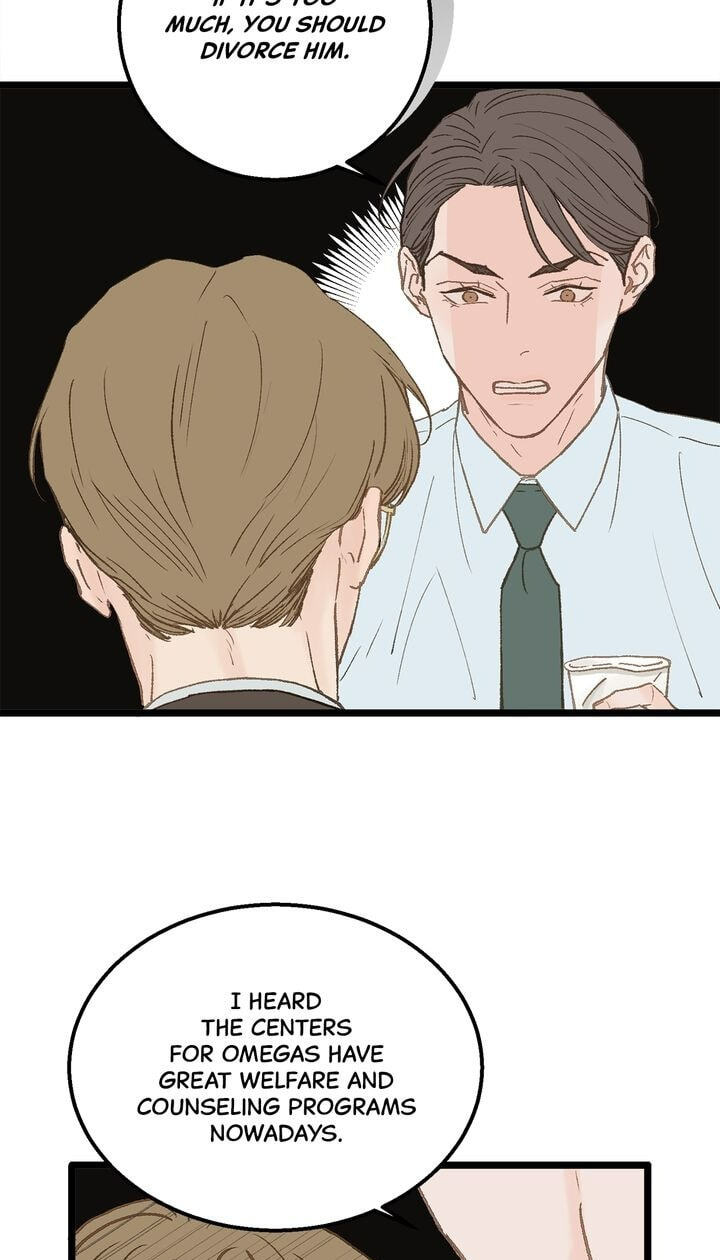 Beta Off Not Dating Chapter 11 page 46 - 