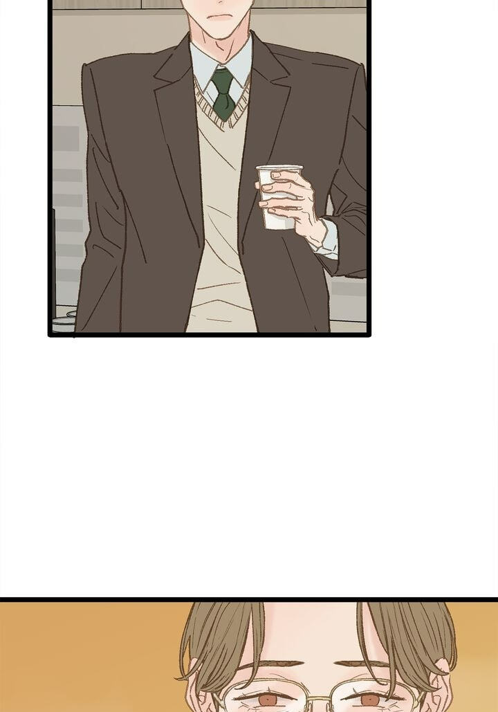 Beta Off Not Dating Chapter 11 page 51 - 