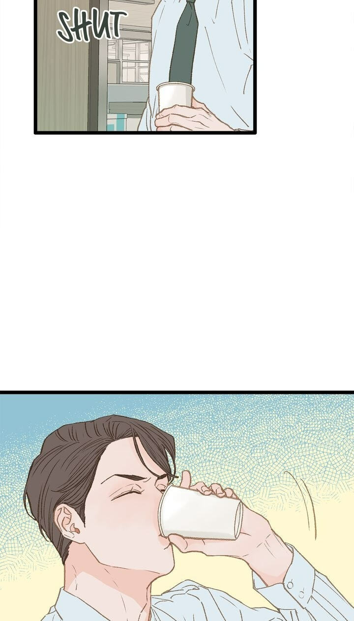 Beta Off Not Dating Chapter 11 page 57 - 