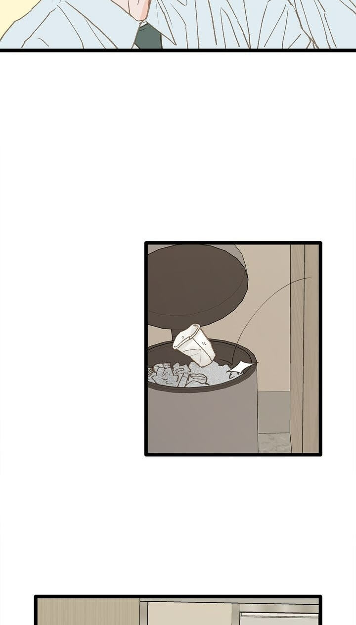 Beta Off Not Dating Chapter 11 page 58 - 