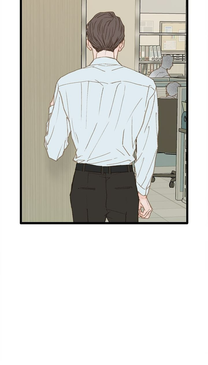 Beta Off Not Dating Chapter 11 page 59 - 