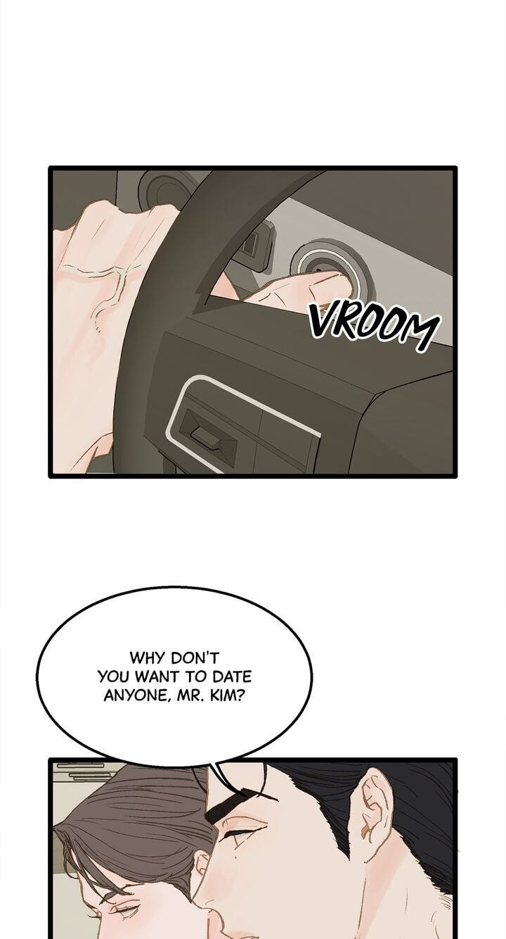 Beta Off Not Dating Chapter 11 page 7 - 